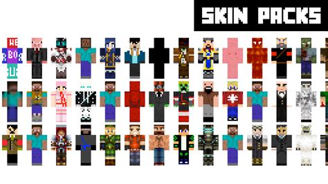 skin mcpe